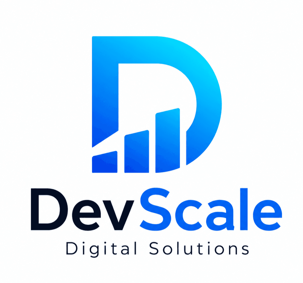 DiscoveryDot logo